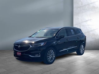 2020 Buick Enclave Premium