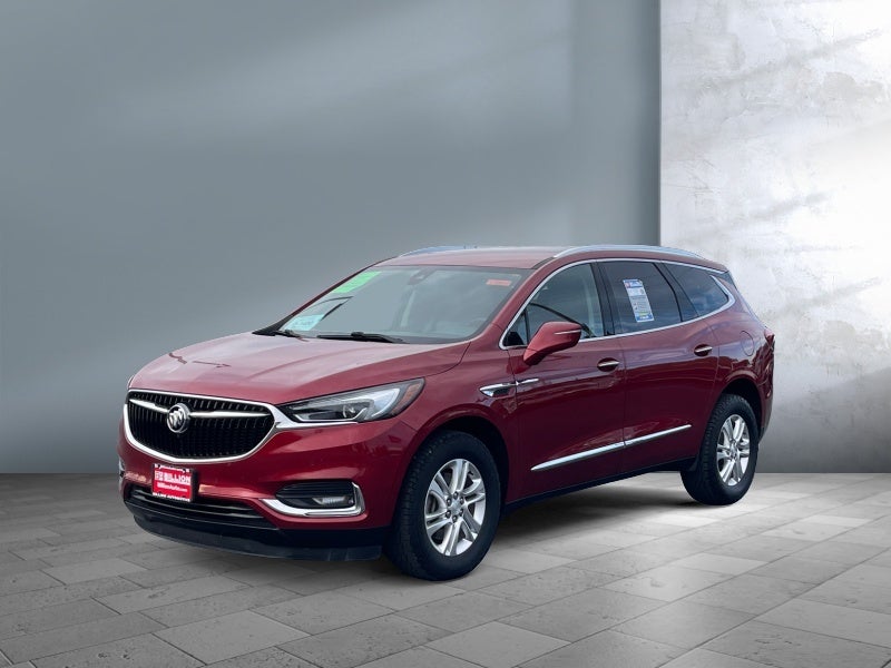 2019 Buick Enclave Premium