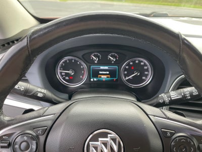 2019 Buick Enclave Premium