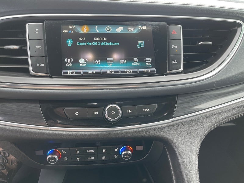 2019 Buick Enclave Premium