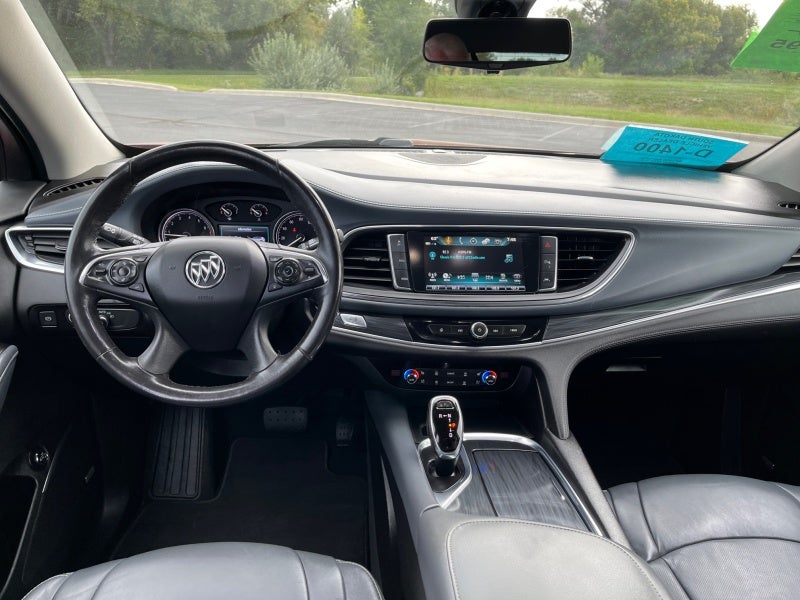 2019 Buick Enclave Premium