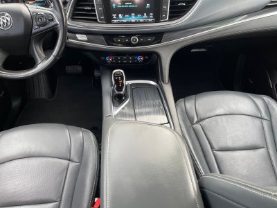 2019 Buick Enclave Premium