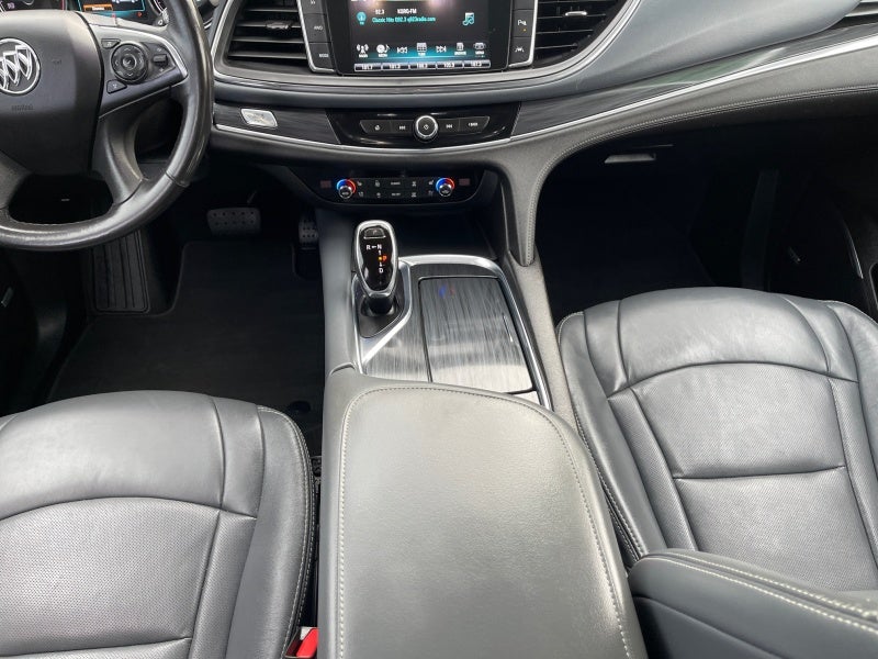 2019 Buick Enclave Premium