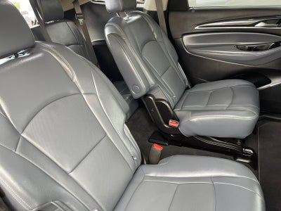 2019 Buick Enclave Premium