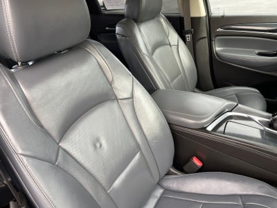 2019 Buick Enclave Premium
