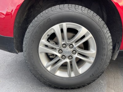 2019 Buick Enclave Premium