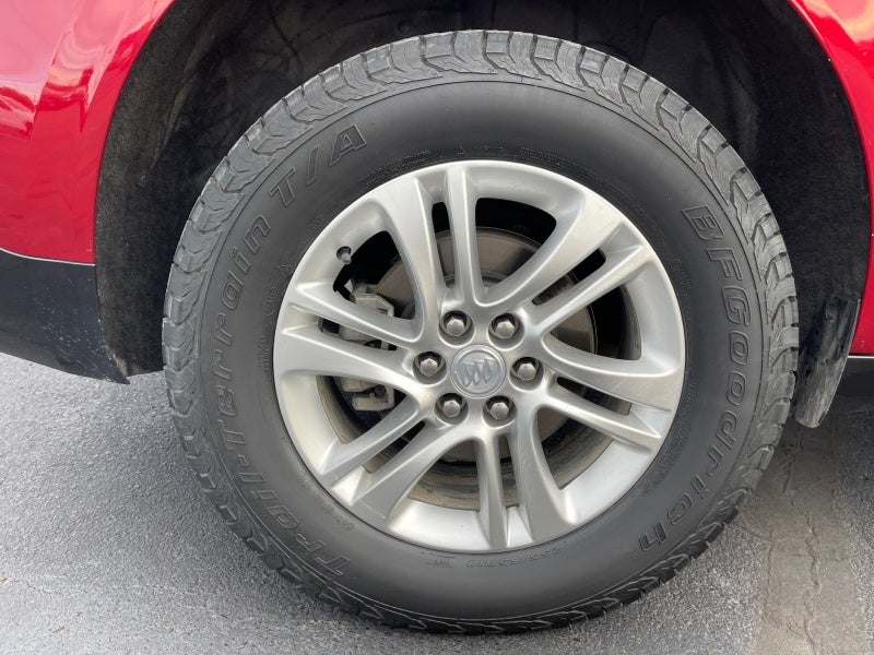 2019 Buick Enclave Premium