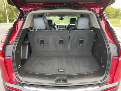 2019 Buick Enclave Premium