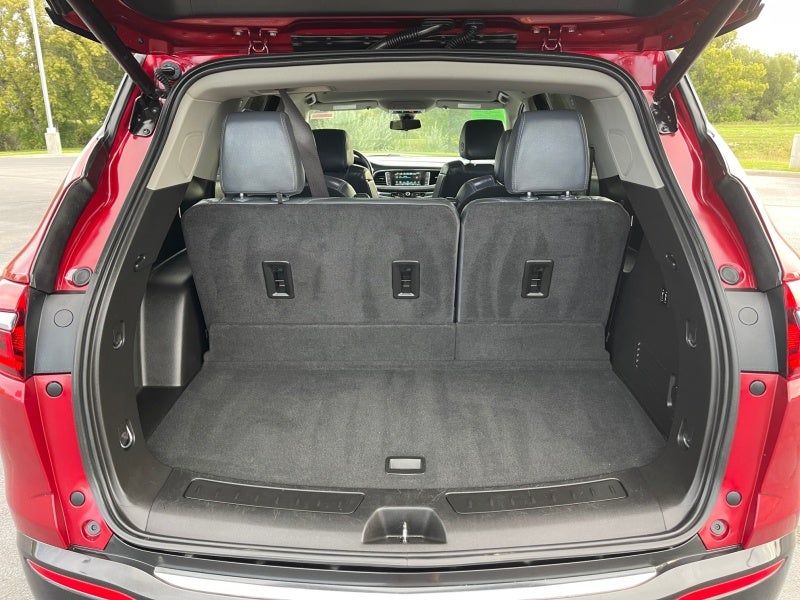 2019 Buick Enclave Premium