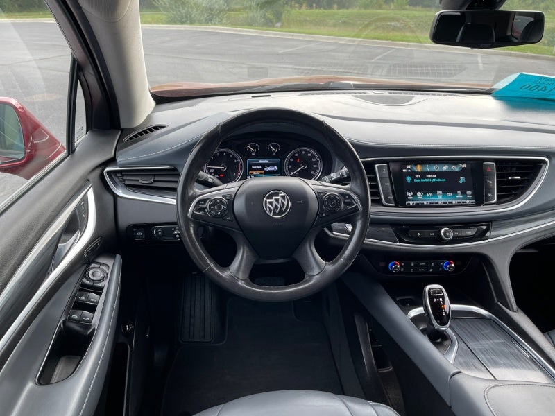2019 Buick Enclave Premium