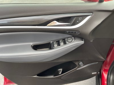 2019 Buick Enclave Premium