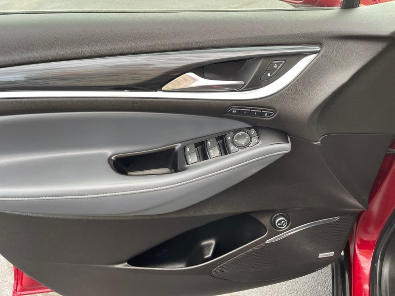 2019 Buick Enclave Premium