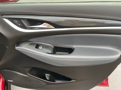 2019 Buick Enclave Premium