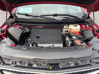 2019 Buick Enclave Premium