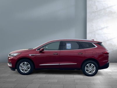 2019 Buick Enclave Premium