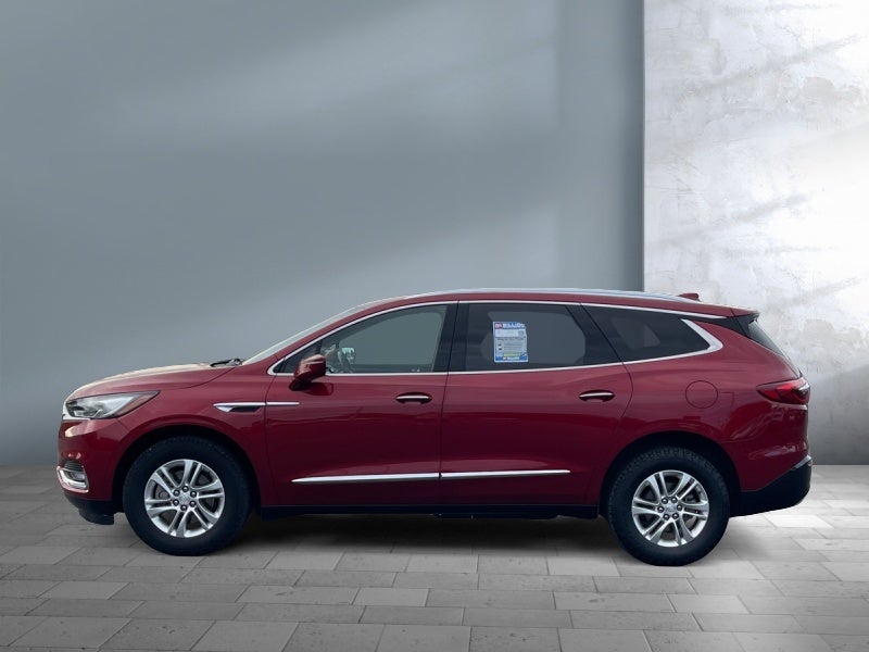 2019 Buick Enclave Premium