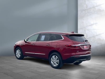 2019 Buick Enclave Premium
