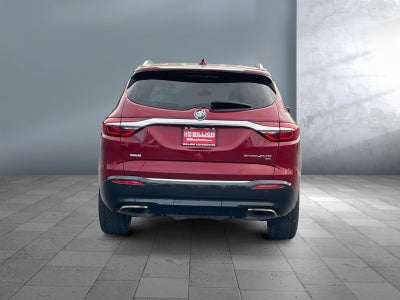2019 Buick Enclave Premium
