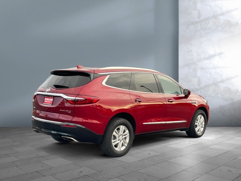 2019 Buick Enclave Premium