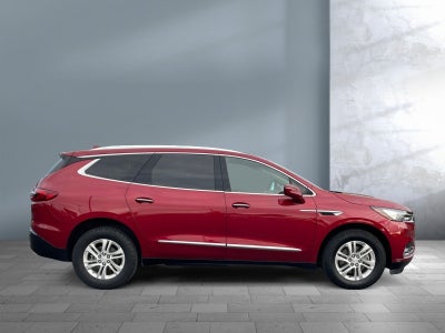 2019 Buick Enclave Premium