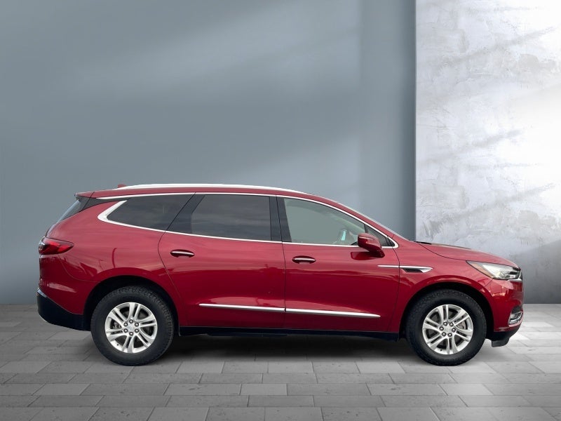 2019 Buick Enclave Premium