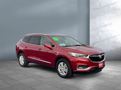 2019 Buick Enclave Premium