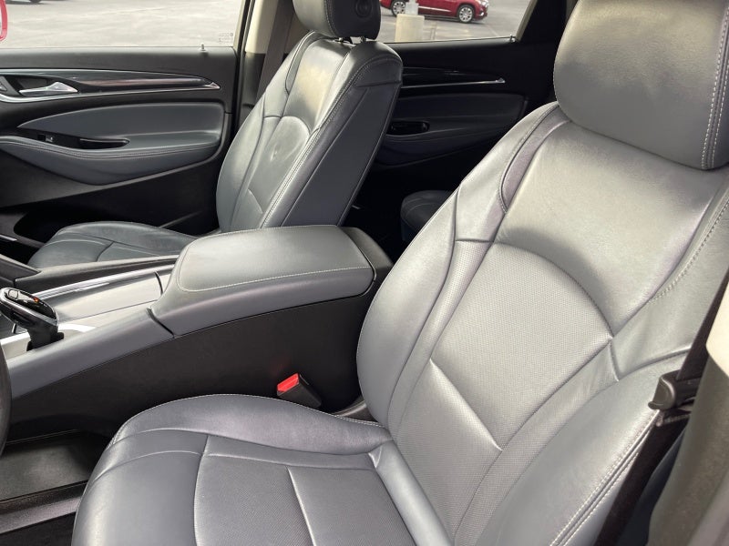 2019 Buick Enclave Premium