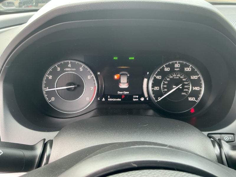 2021 Acura RDX w/Technology Package