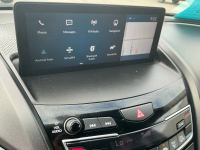 2021 Acura RDX w/Technology Package
