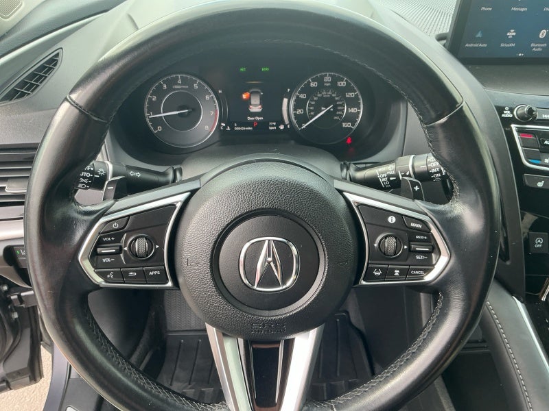 2021 Acura RDX w/Technology Package