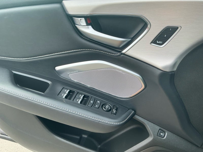 2021 Acura RDX w/Technology Package