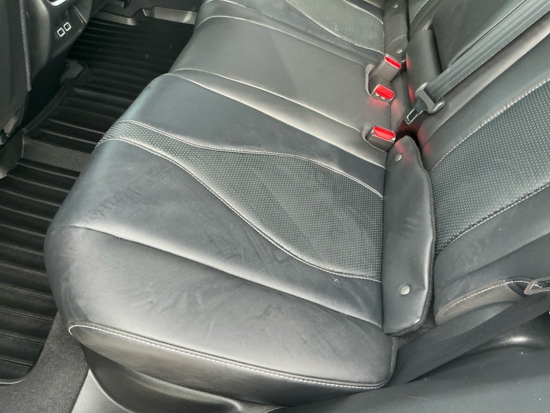 2021 Acura RDX w/Technology Package