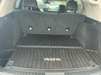 2021 Acura RDX w/Technology Package