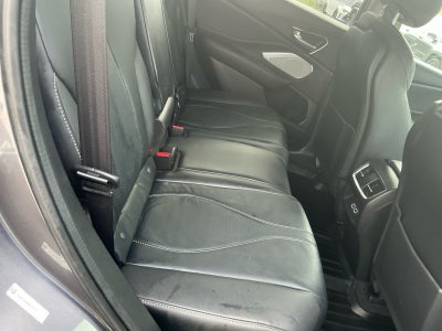 2021 Acura RDX w/Technology Package