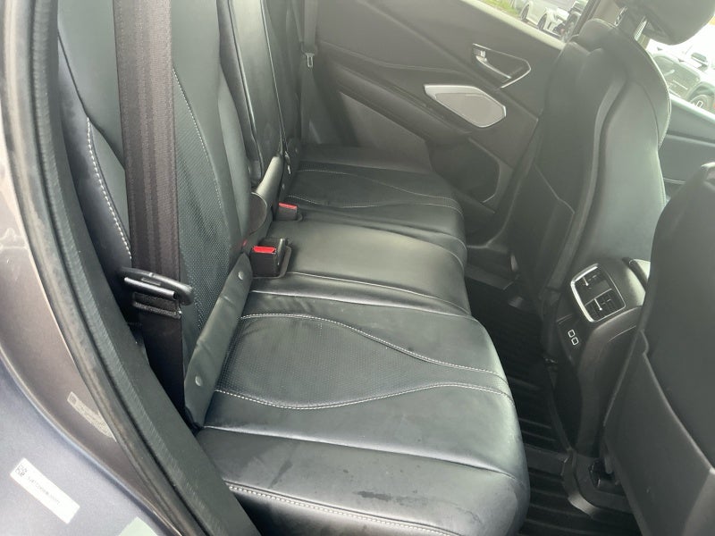 2021 Acura RDX w/Technology Package