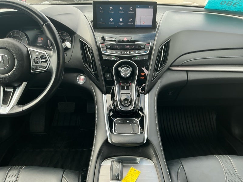 2021 Acura RDX w/Technology Package