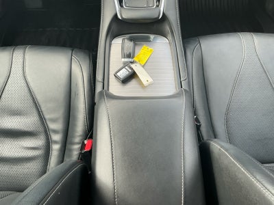 2021 Acura RDX w/Technology Package