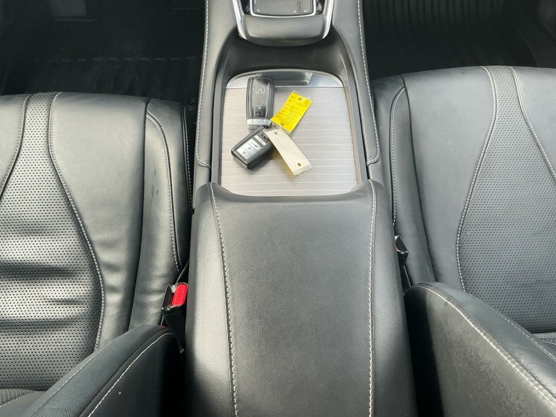 2021 Acura RDX w/Technology Package