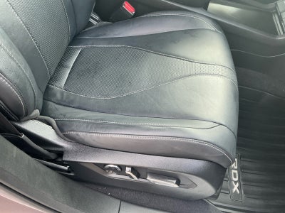 2021 Acura RDX w/Technology Package