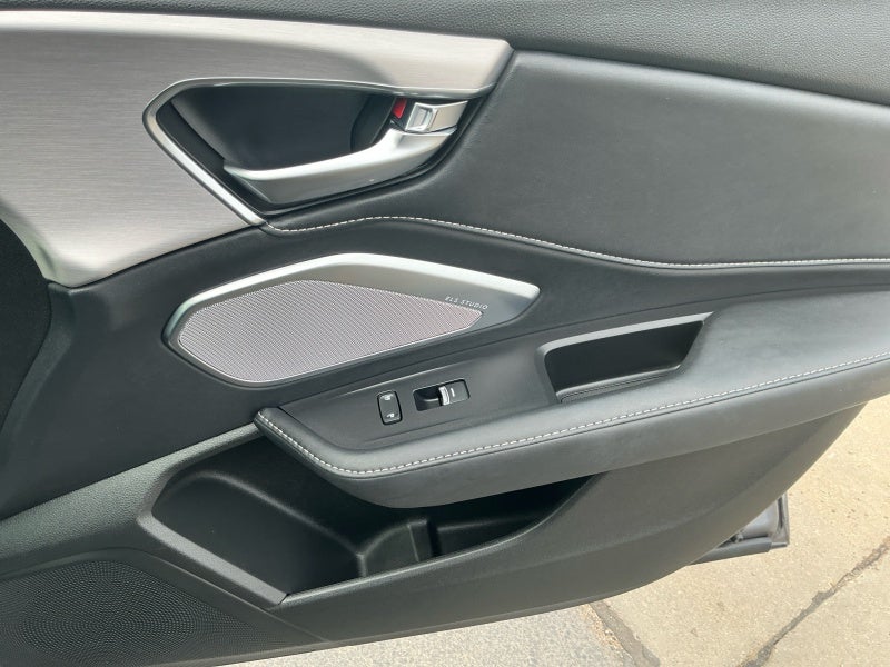 2021 Acura RDX w/Technology Package