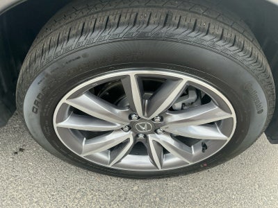 2021 Acura RDX w/Technology Package