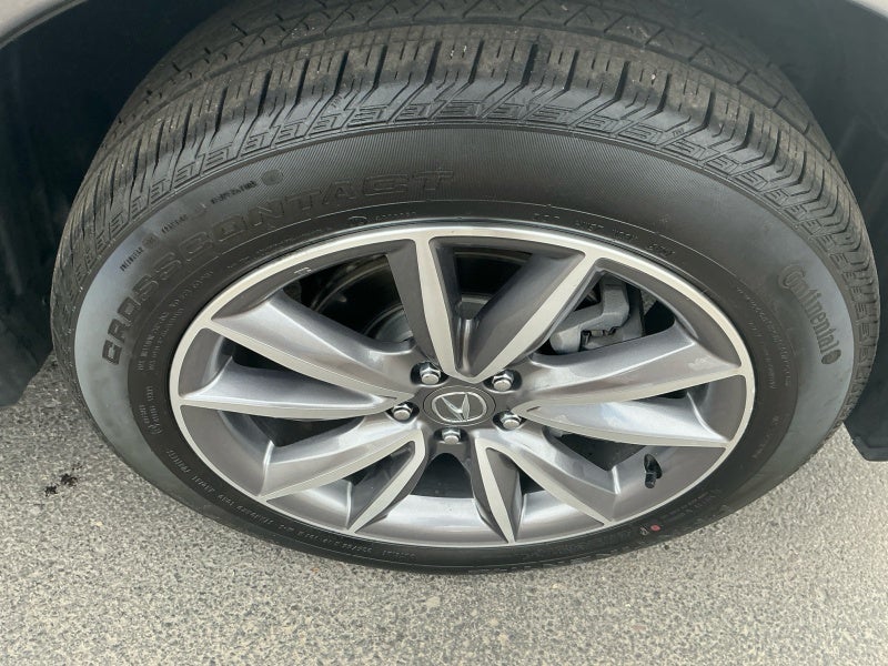 2021 Acura RDX w/Technology Package