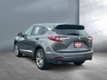 2021 Acura RDX w/Technology Package