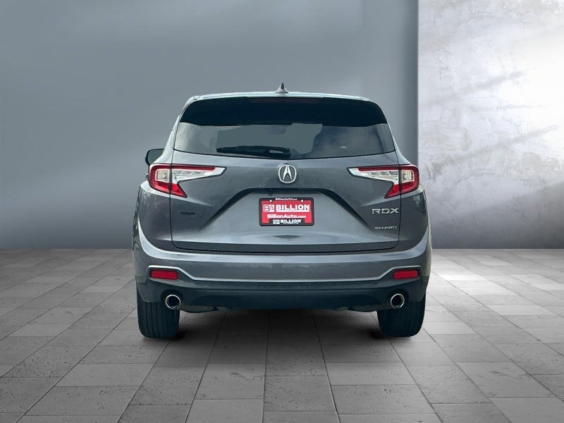 2021 Acura RDX w/Technology Package