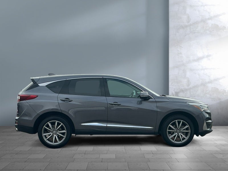 2021 Acura RDX w/Technology Package