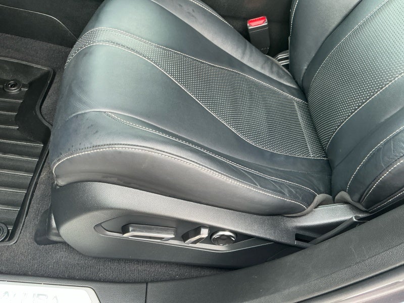 2021 Acura RDX w/Technology Package