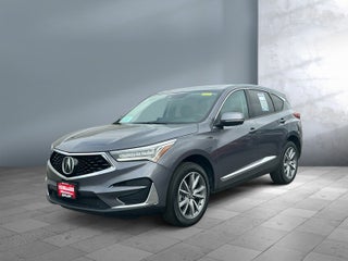 2021 Acura RDX w/Technology Package