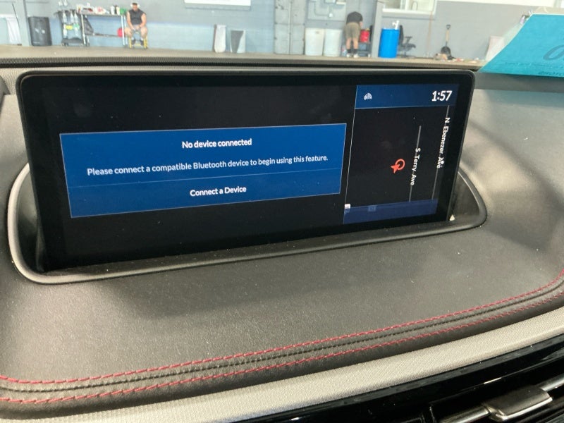 2022 Acura MDX w/A-Spec Package