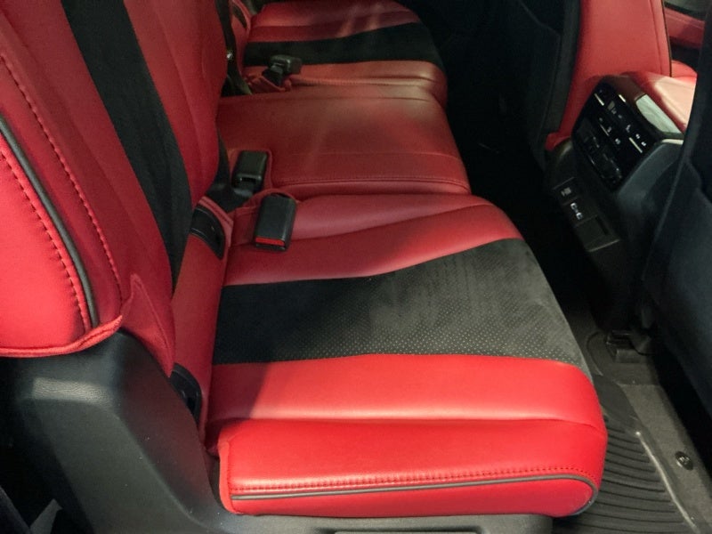 2022 Acura MDX w/A-Spec Package