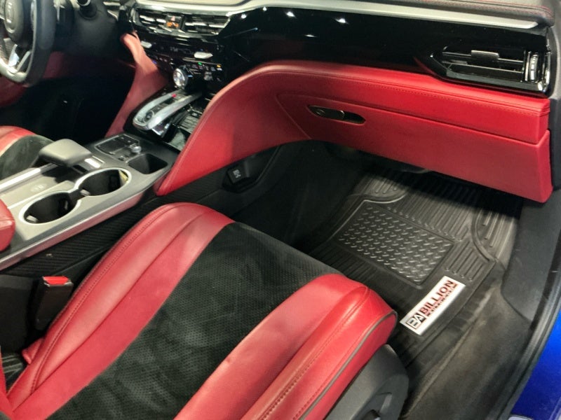 2022 Acura MDX w/A-Spec Package